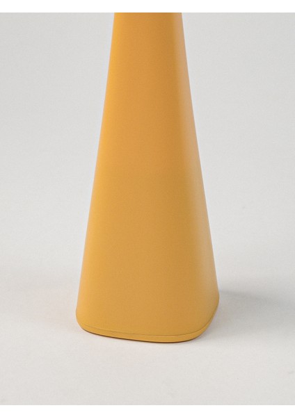 Solvia LED Şarjlı Masa Lambası (Sarı) fırsatları