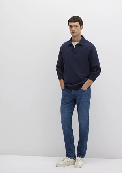 Erkek Mavi M0042290387 Jake Pantolon fiyatları