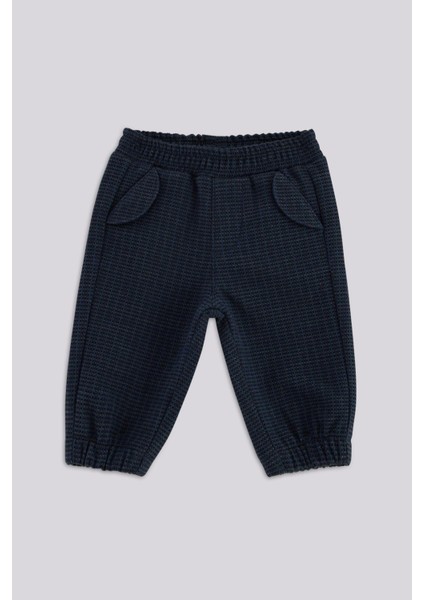 Bg Store Erkek Bebek Lacivert Pantolon