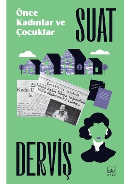 Önce Kadınlar ve Çocuklar