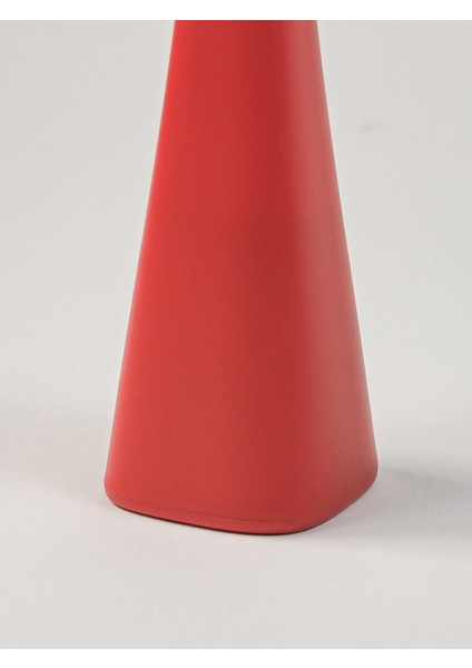 Solvia LED Şarjlı Masa Lambası (Kırmızı) modelleri