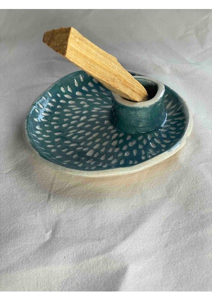 Seramik Palo Santo Tütsülük - Palo Santo Tutacağı fiyatları