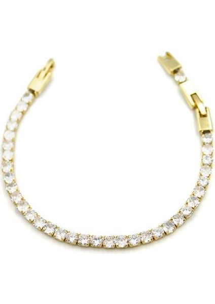 Xuping Vip Bileklik - 14K Altın fiyatları