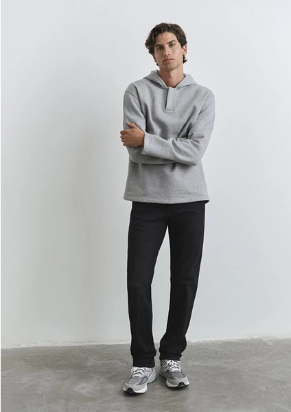 Hunter Lux Black Koyu Antrasit Smoke Jean Pantolon 0020290823 fiyatları