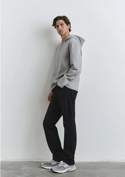 Hunter Lux Black Koyu Antrasit Smoke Jean Pantolon 0020290823 fırsatları