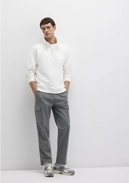 Yeşil Kargo Pantolon 0010552-85485 fiyatları