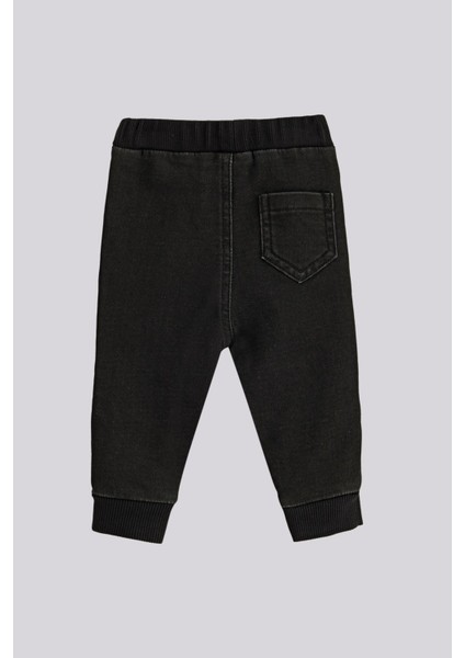 Bg Store Erkek Bebek Siyah Pantolon modelleri