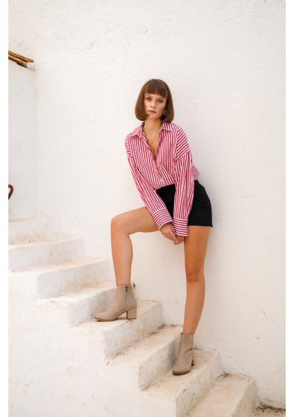 520 Kadın Kışlık Bayan Bot indirimleri