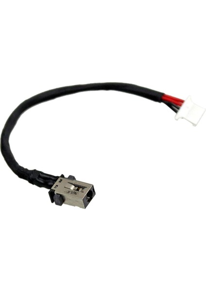 Acer Swift 3 SF314-51 Notebook Dc Power Jack Soket