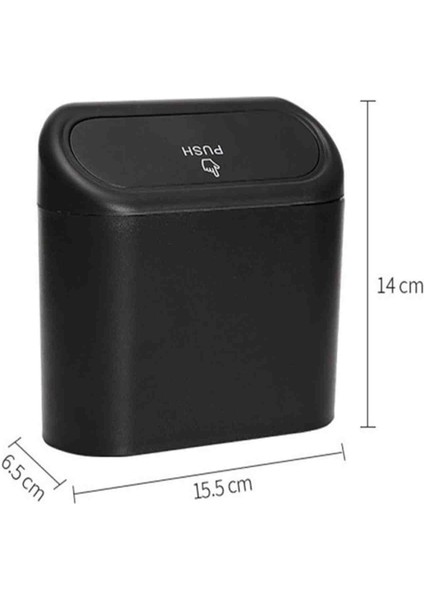 Araç Içi Çöp Kovası fırsatları