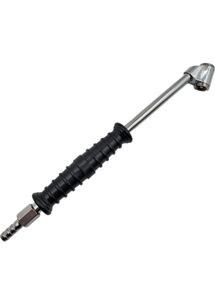 B.h.d BHD00301 Hortum Girişli Hava Jakı/lastik Şişirme Aparatı