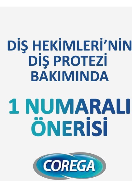 Diş Protezi Yapıştırıcı Krem 40 g – Maksimum Kontrol, Uzun Süreli ve Kokusuz Koruma, Yiyecek Sızıntısını Önler