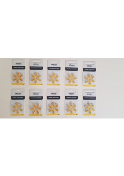 1,2V Şarj Edilebilir Çinko Düğme Pil – Yüksek Performanslı ve Uzun Ömürlü İşitme Cihazı Pili fiyatları