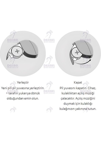 1,2V Şarj Edilebilir Çinko Düğme Pil – Yüksek Performanslı ve Uzun Ömürlü İşitme Cihazı Pili fırsatları