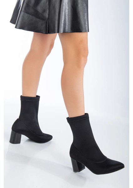 D651 Streç Kadın Bot indirimleri