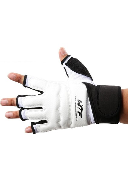 Yarım Parmak Spor Eldiven Yastıklı El Koruyucu fiyatları