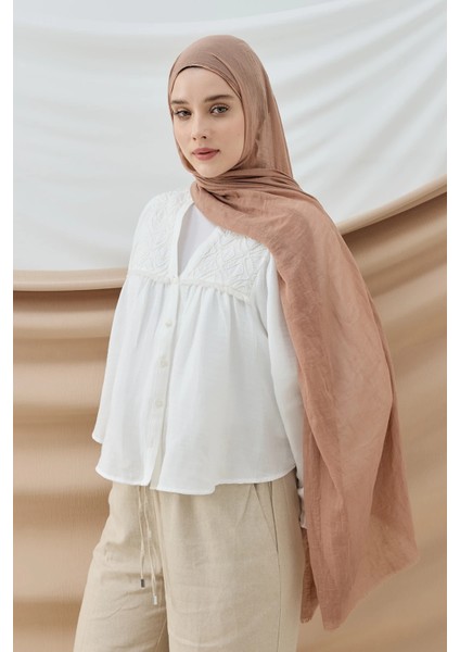 Aya Serisi Şal- Vizon fiyatları