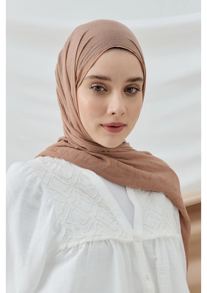 Aya Serisi Şal- Vizon modelleri