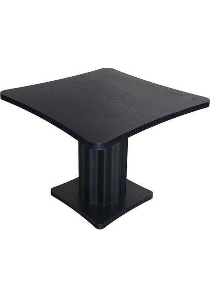 Dark Kare 4 Sandalyeli Mutfak Masa Takımı indirimleri