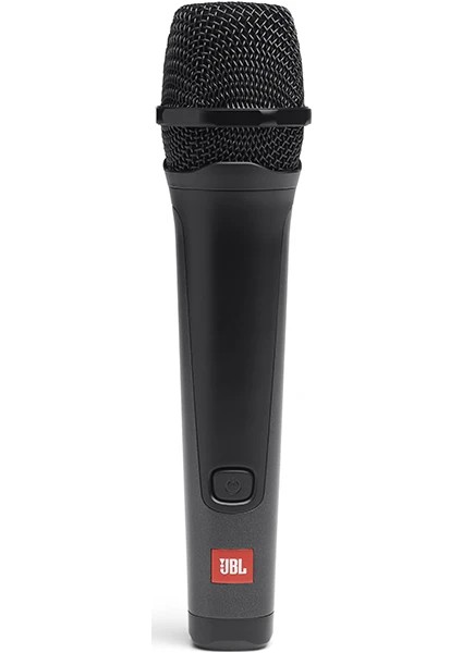 PBM100 Partybox Kablolu Mikrofon Luxury