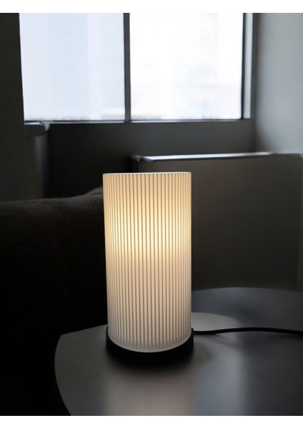 Bulg Dekoratif Abajur | Masa Lambası & Gece Lambası fırsatları