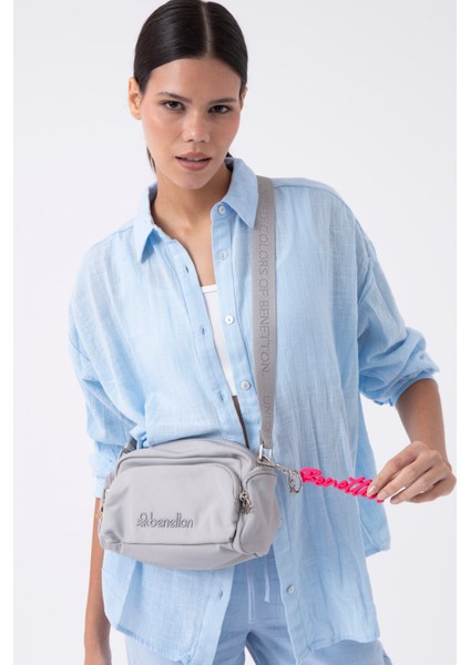 Unıted Colors Of Benetton Kadın Çapraz Çantası C.BNT_1201 modelleri