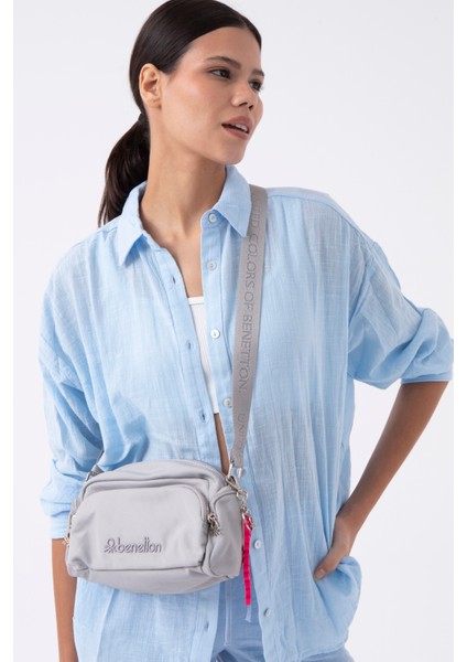Unıted Colors Of Benetton Kadın Çapraz Çantası C.BNT_1201 fırsatları
