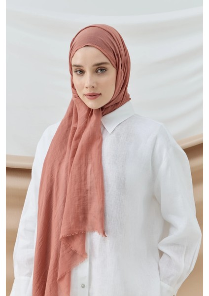 Aya Serisi Şal- Marsala modelleri