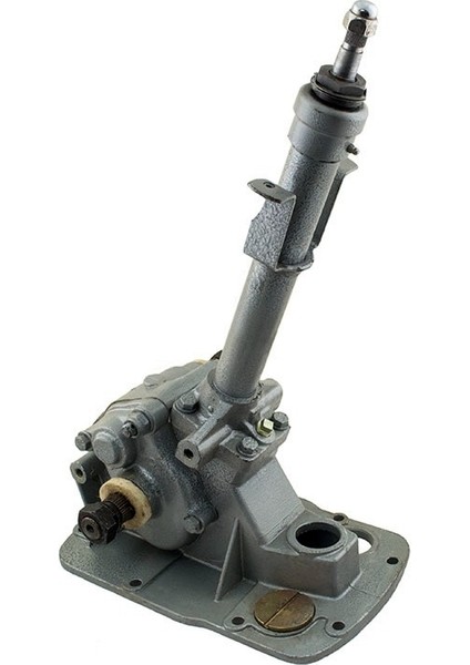 Massey 135-240 Traktör Direksiyon Kutusu Komple fırsatları