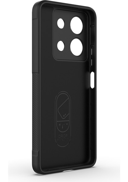 Infinix Note 30 4g Kılıf Esnek Tpu Oyuklu Arka Yüzey Tasarımlı Etnik Silikon Kapak modelleri