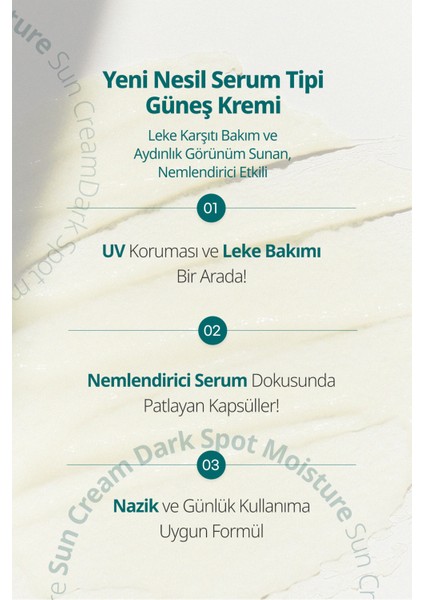 Green Tangerine Vita - C Koyu Leke Güneş Serumu 50 ml fiyatları