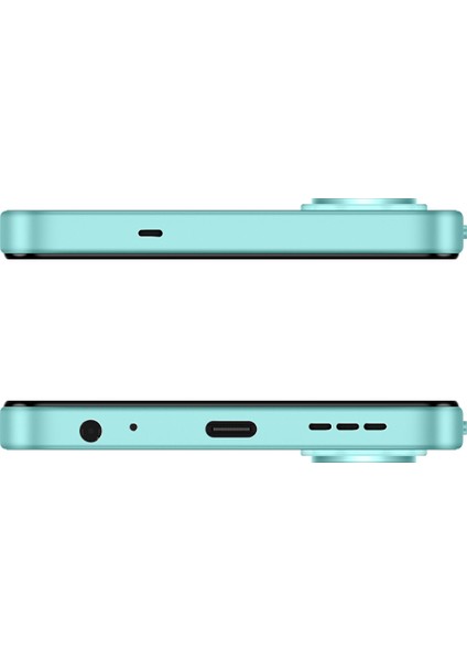 Spark GO 2 128 GB 4 GB Ram (Tecno Türkiye Garantili) Turkuaz Yeşil indirimleri