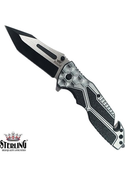 Sterlıng 12,7 cm Çk