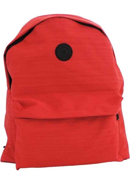 Nebula Sırt Çantası Kırmızı