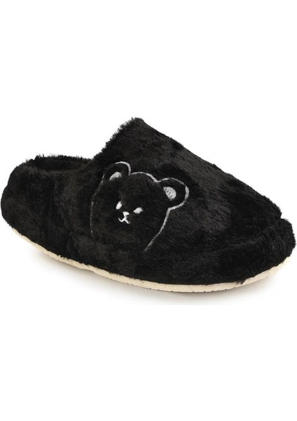 Peluş Kadın Ev Terliği fiyatları