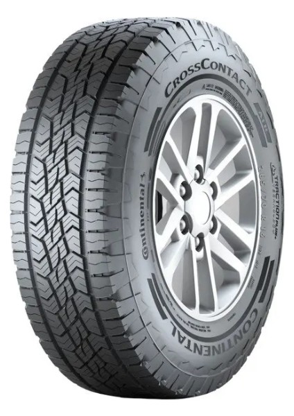 215/65R16 98H FR CONTICROSSCONTACT A/TR CONTINENTAL (Y25)