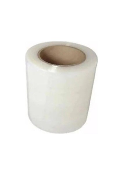 10 cm x 200 Metre Streç Film, 20 Micron Kalınlık fiyatları