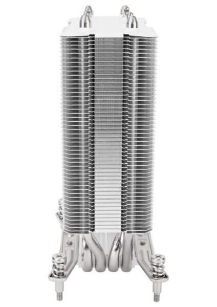 Assassin x 120 Refined Se Argb White Amd TL-C12CW-S 4 x 6mm Isı Borulu Amd Uyumlu Hava Soğutucu