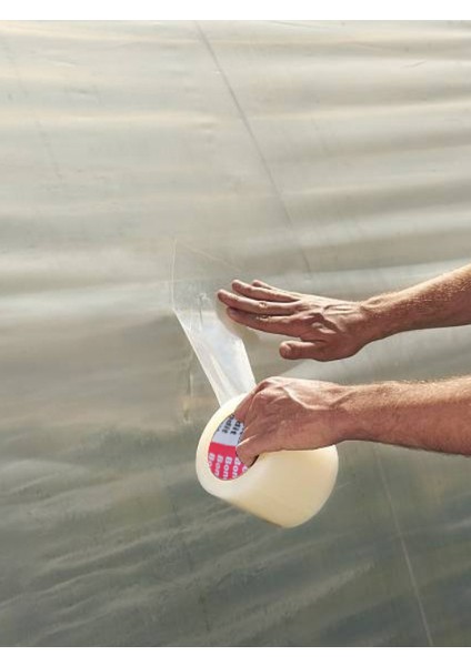 Sera Tamir Bantı, Uv Dayanımlı, 7,5 cm En