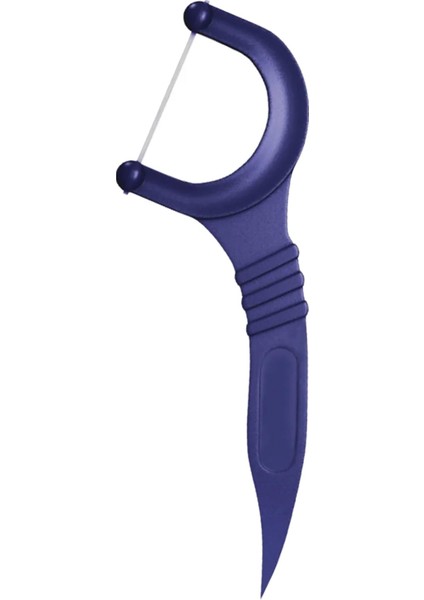 Glide Arctic Peppermint Oil Çatal Diş Ipi Kürdanlı 75 Adet modelleri