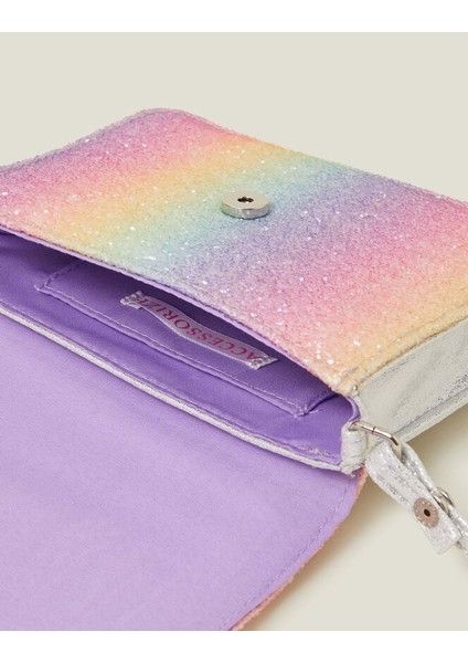 Angels Ombre Çapraz Çanta Kız Çocuk fiyatları