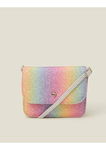 Angels Ombre Çapraz Çanta Kız Çocuk modelleri