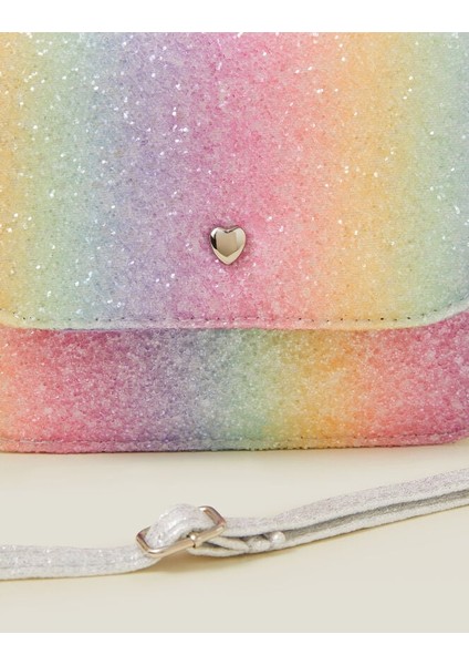 Angels Ombre Çapraz Çanta Kız Çocuk indirimleri