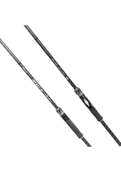 Impact 240CM 3-28GR 2 Parça Spin Kamışı fiyatları