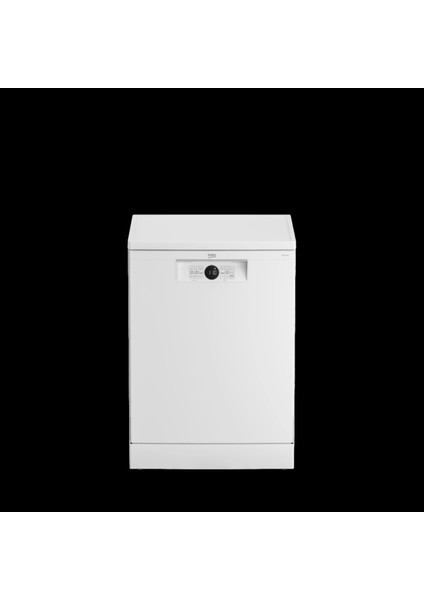 Bm 6146 6 Programlı Bulaşık Makinesi