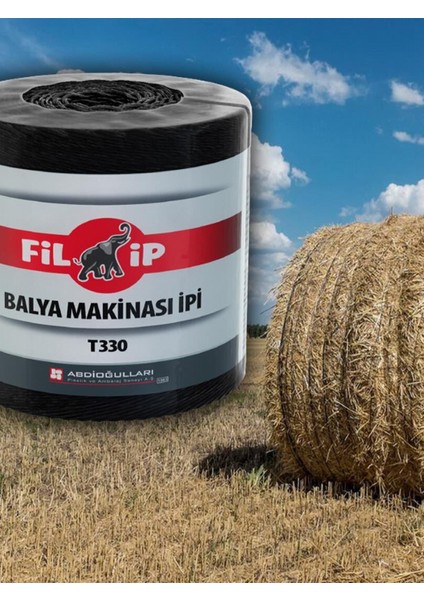 Balya Ipi, 5 Kg, Saman-Ot ve Eşya Bağlama Ipi, Sentetik Plastik Iplik fiyatları