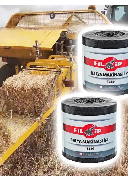 Balya Ipi, 5 Kg, Saman-Ot ve Eşya Bağlama Ipi, Sentetik Plastik Iplik modelleri