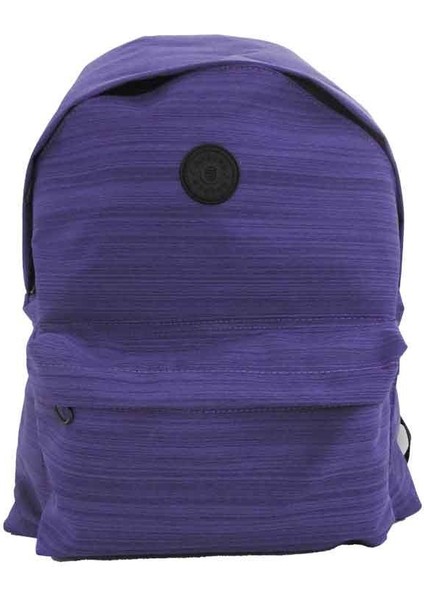 Nebula Sırt Çantası Mor