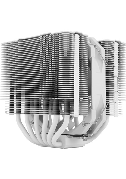 Peerless Assassin 120 Mini White TL-D12B 120MM 6 x 6mm Isı Borulu Intel-Amd Uyumlu Hava Soğutucu indirimleri