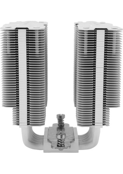 Peerless Assassin 120 Mini White TL-D12B 120MM 6 x 6mm Isı Borulu Intel-Amd Uyumlu Hava Soğutucu